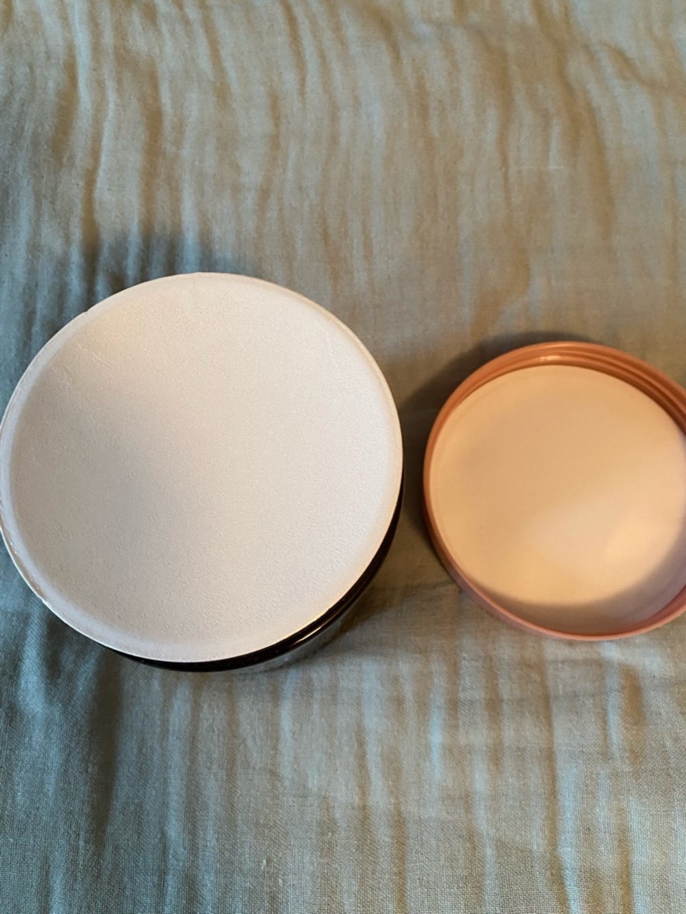 Josie Maran Whipped Argan Oil Body Butter - Picture 3 of 3